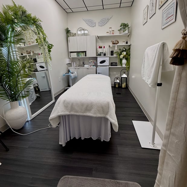 Images My Salon Suite
