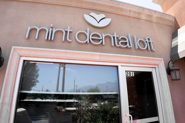 Images Mint Dental Loft