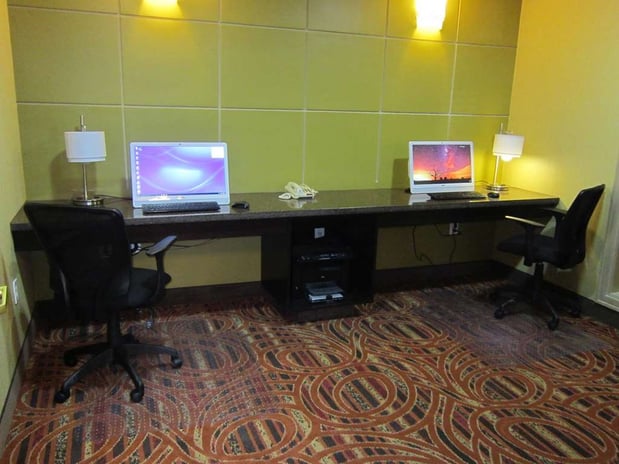 Images Best Western Aspen Hotel