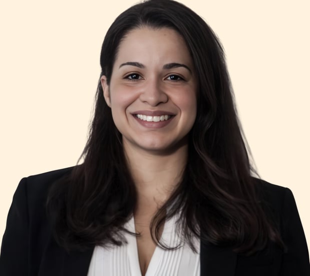 Images Kimberly Castillo, Counselor