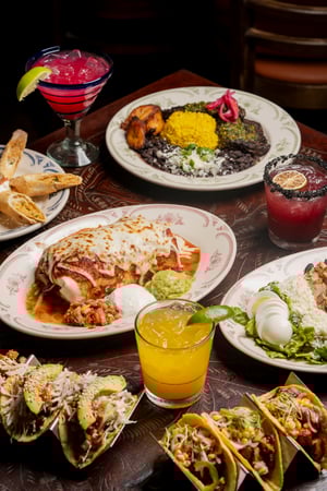 Images Rocco's Tacos & Tequila Bar