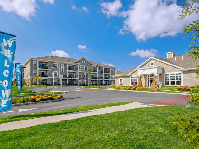 Palmer View Apartments Palmer Township (610)628-9889