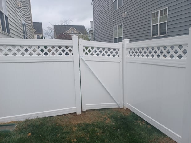 Images Superior Fence & Rail