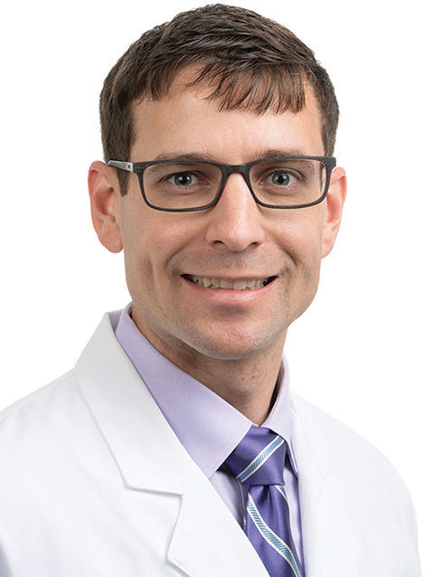 Images Luke Spangler, MD