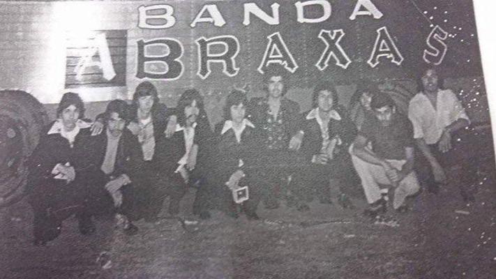 Images Banda Abraxas