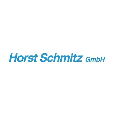 Horst Schmitz GmbH in Düsseldorf - Logo