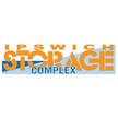 Ipswich Storage Complex Logo