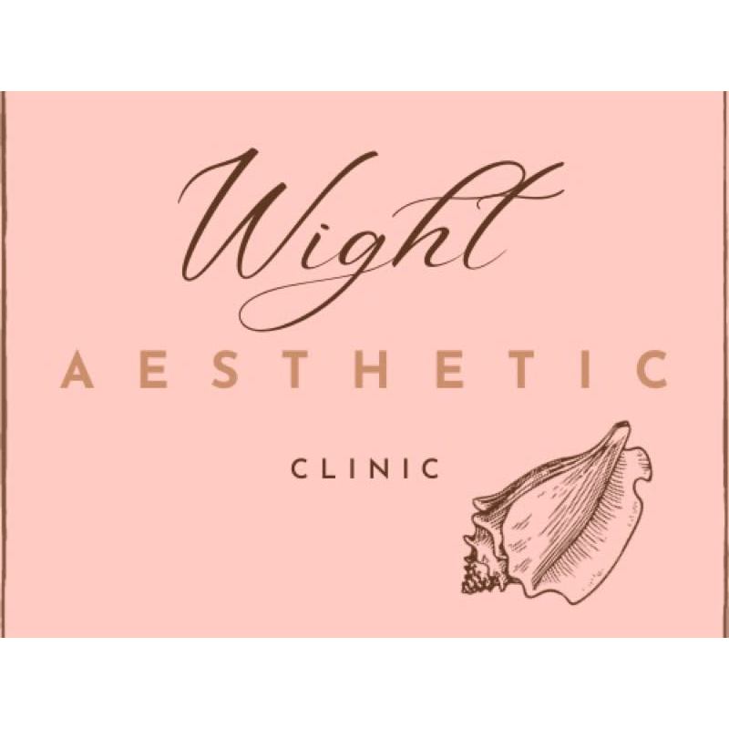 LOGO Wight Aesthetic Clinic Newport 01983 242370