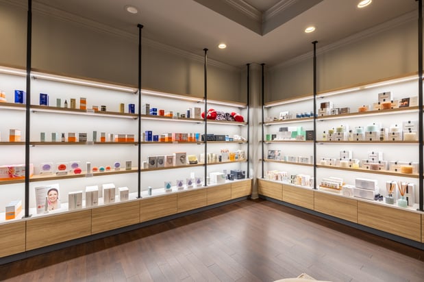 Images Woodhouse Spa - Mount Pleasant