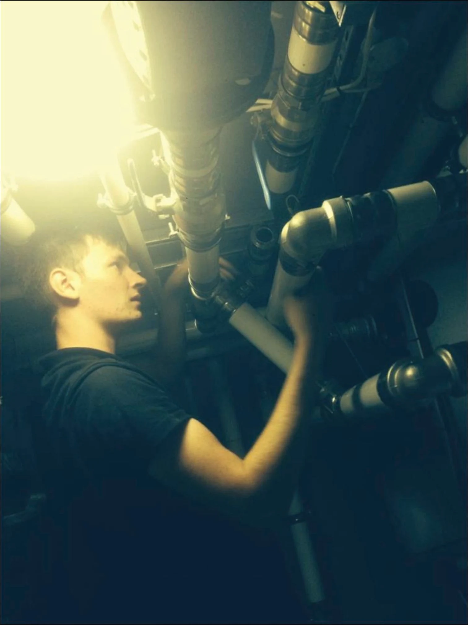 Images Shepshed Plumbing & Heating Ltd