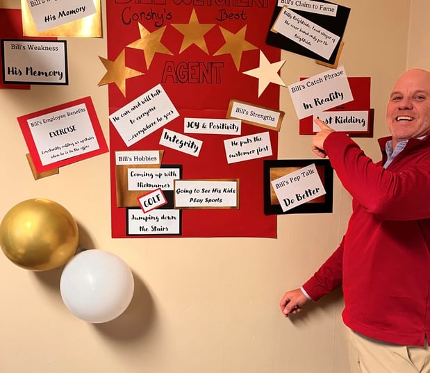 Images Bill Weychert - State Farm Insurance Agent