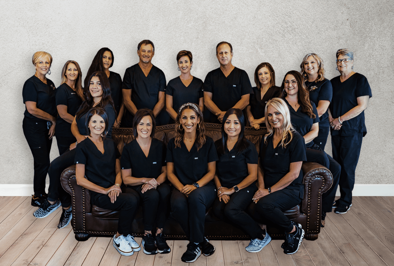 Coastal Dental in Beaumont TX with Reviews