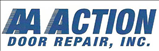 Images AA Action Door Repair, Inc.