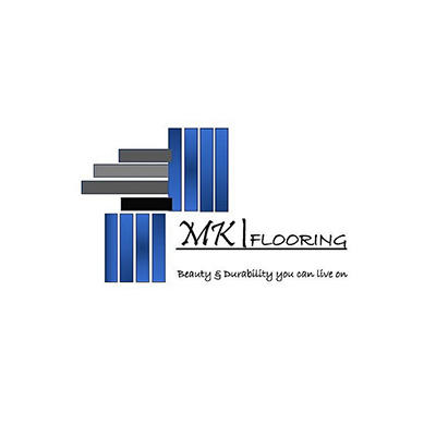 MK Flooring Logo