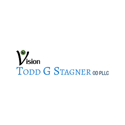 Todd G Stagner OD Pllc Logo