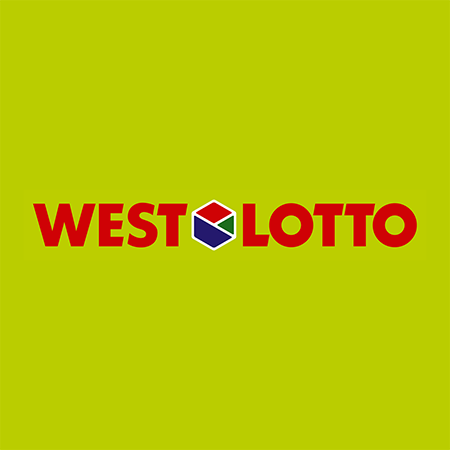 WestLotto in Essen - Logo