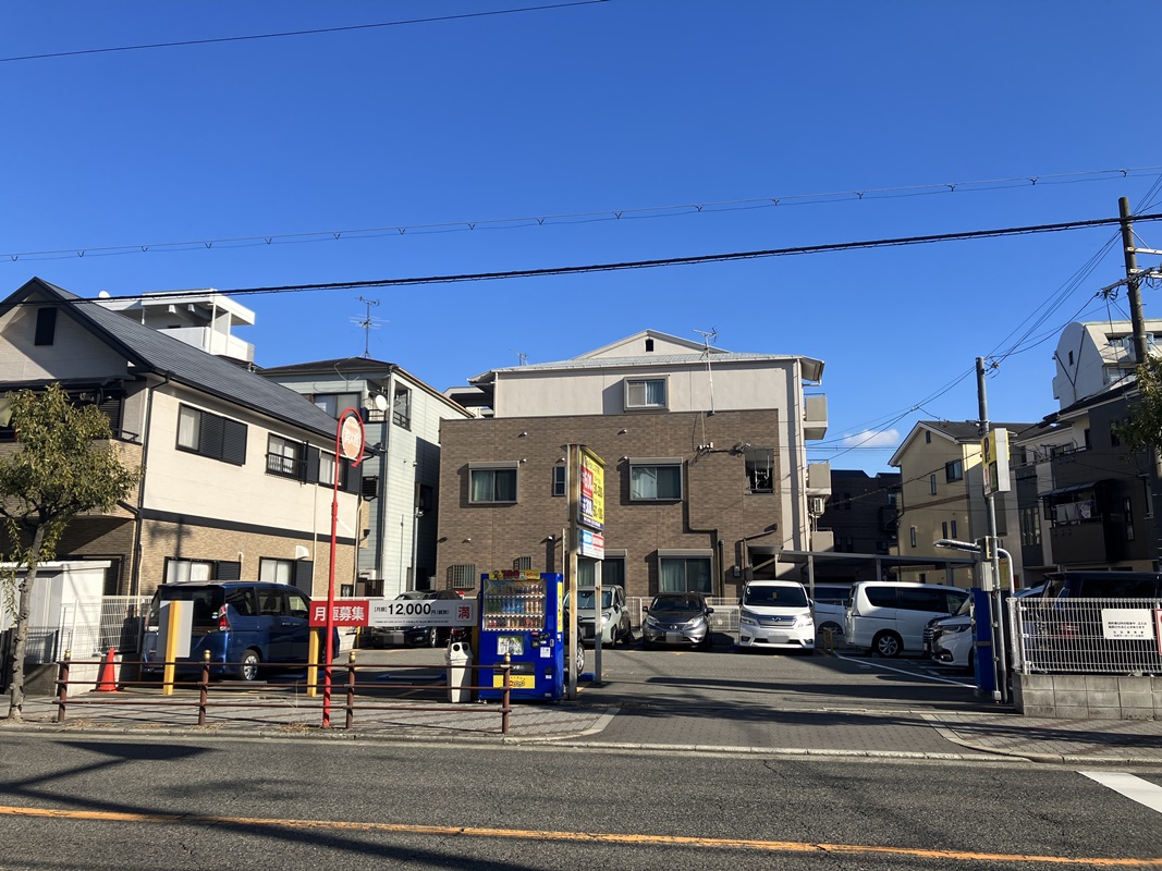 Images ONE PARK山之内第2