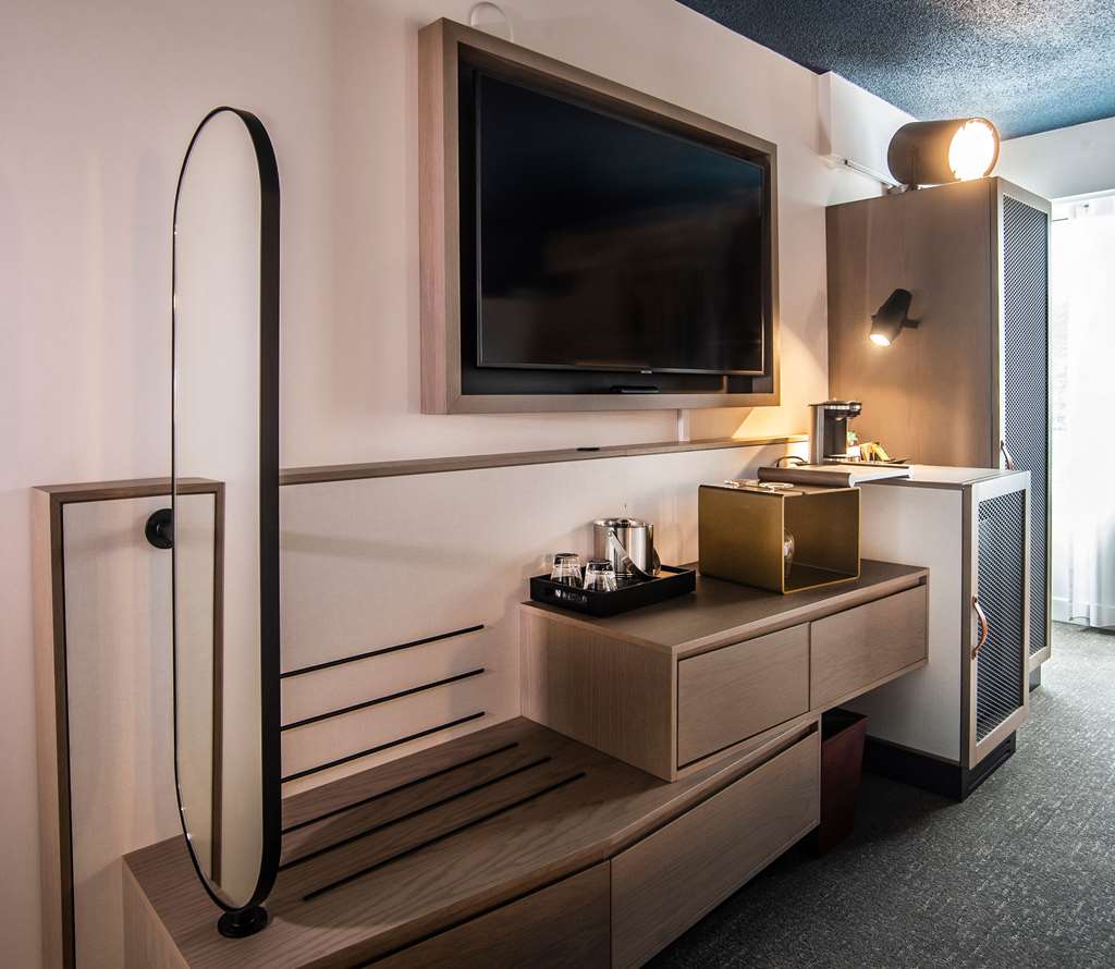 Images DoubleTree by Hilton St. John's Harbourview