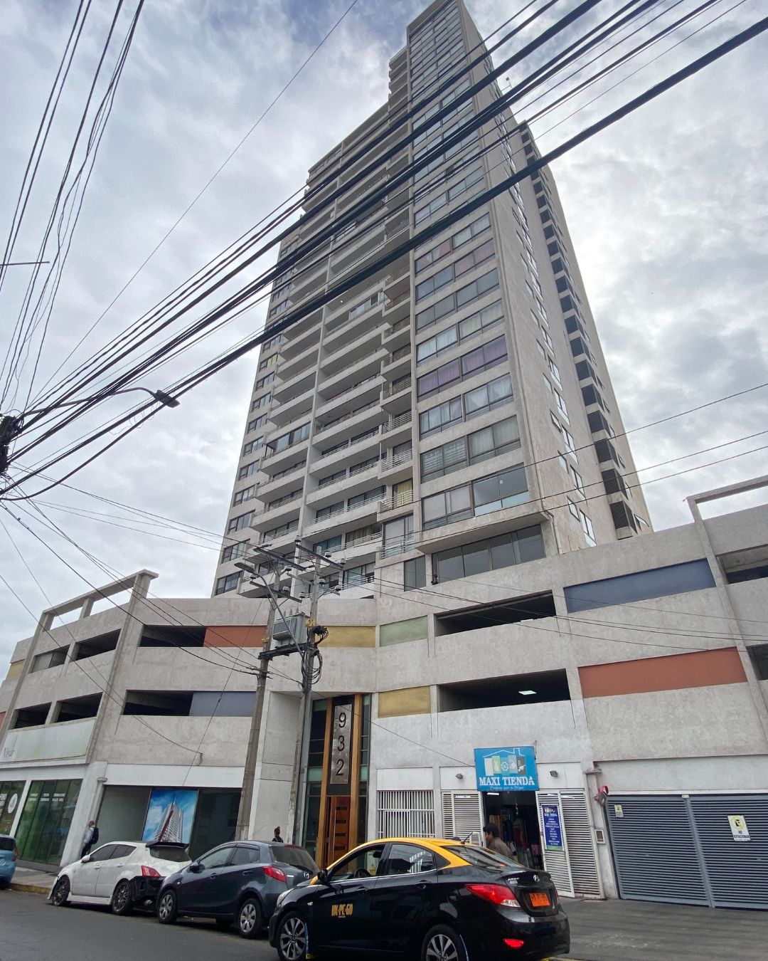 Galería en miniatura