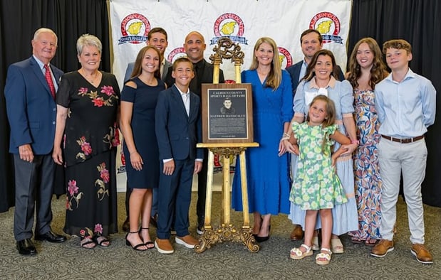 Images Matthew Maniscalco - State Farm Insurance Agent