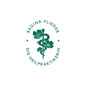 Flieder Regina Logo