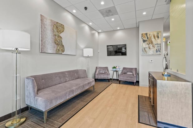 Images Sleep Dentistry of Vancouver West