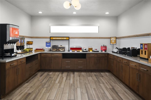 Images Hampton Inn St. George