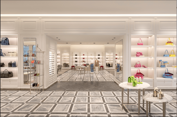 Images Gucci Los Angeles- The Grove