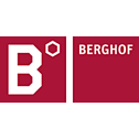 Logo Berghof GmbH