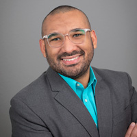 Brayton Farr headshot