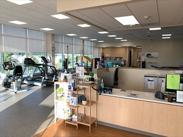 Images Select Physical Therapy - South Hanover