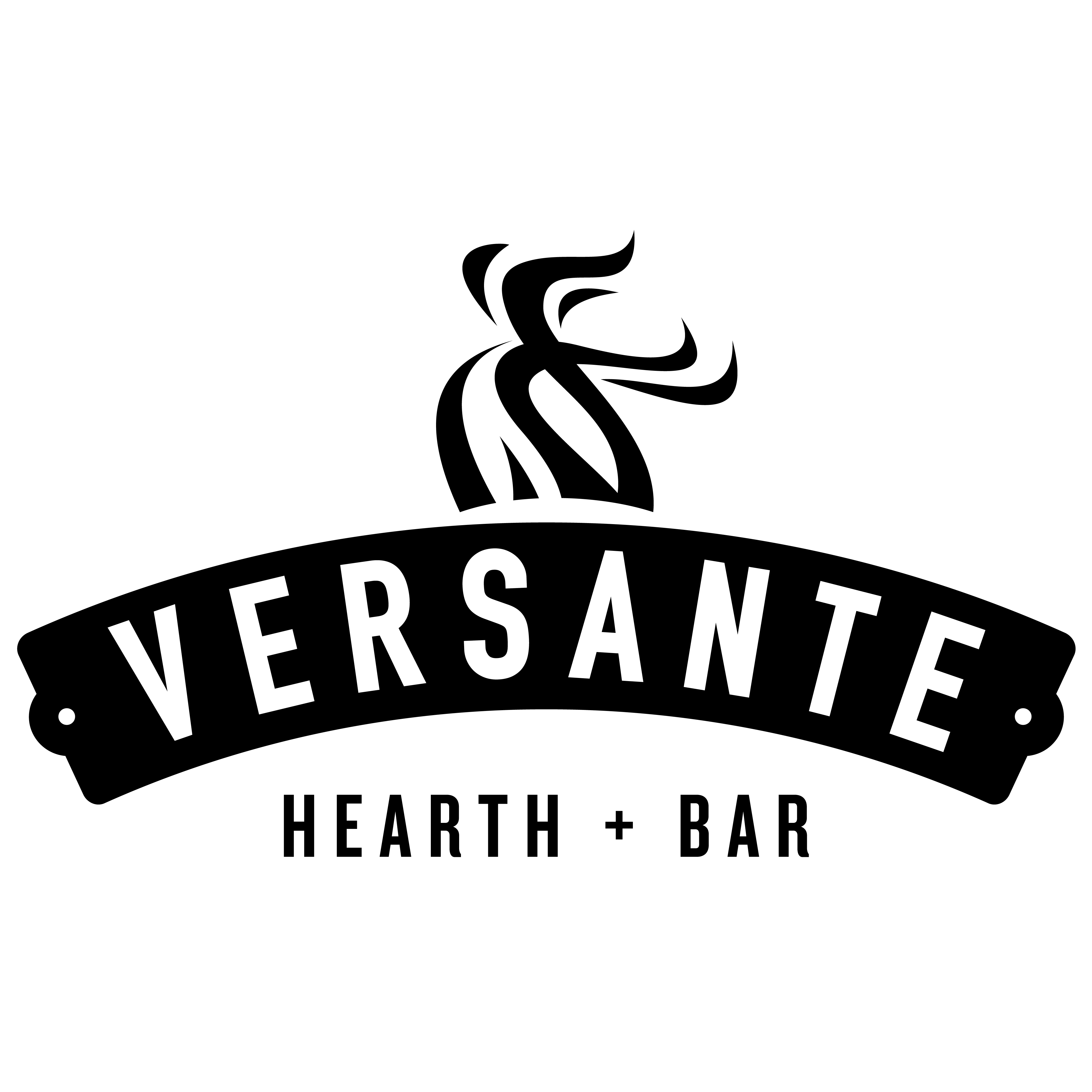 Versante Hearth + Bar