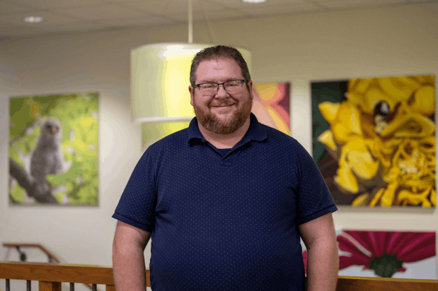 Images Joshua Lemley, LPCC-S