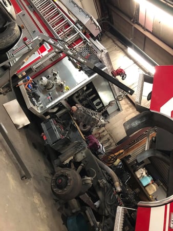 Images Goody's Garage