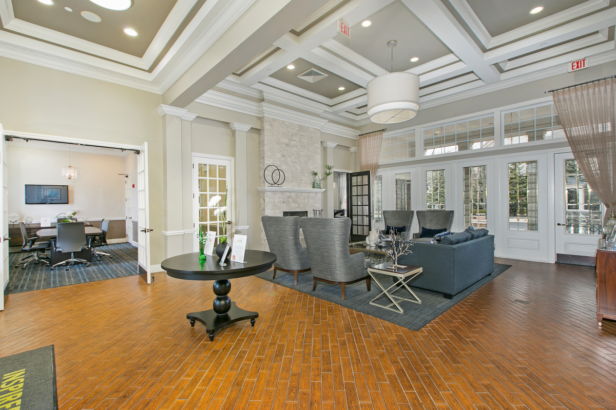 Glenmuir Luxury Apartments Naperville Il Glenmuir Luxury Apartments Naperville Il