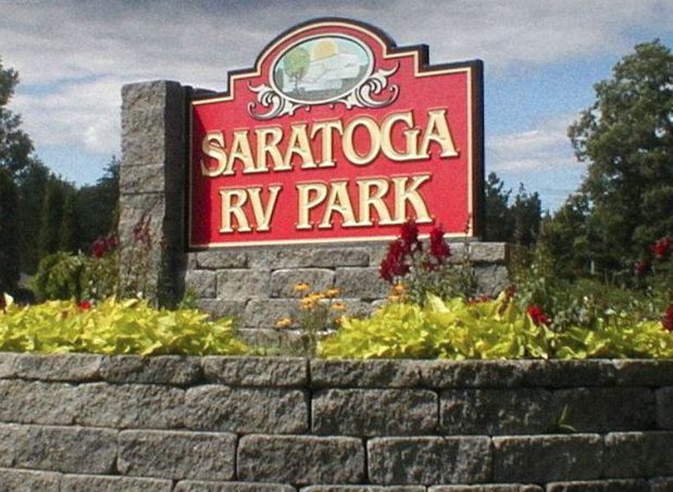 Images Saratoga RV Park