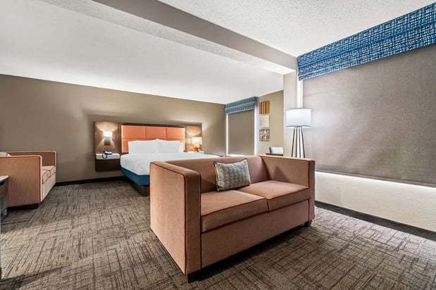 Images Hampton Inn Jonesboro
