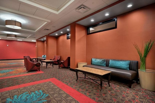 Images Hampton Inn & Suites Tampa Northwest/Oldsmar