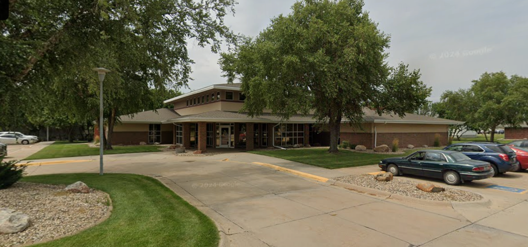 Midwest Eye Care, P.C.