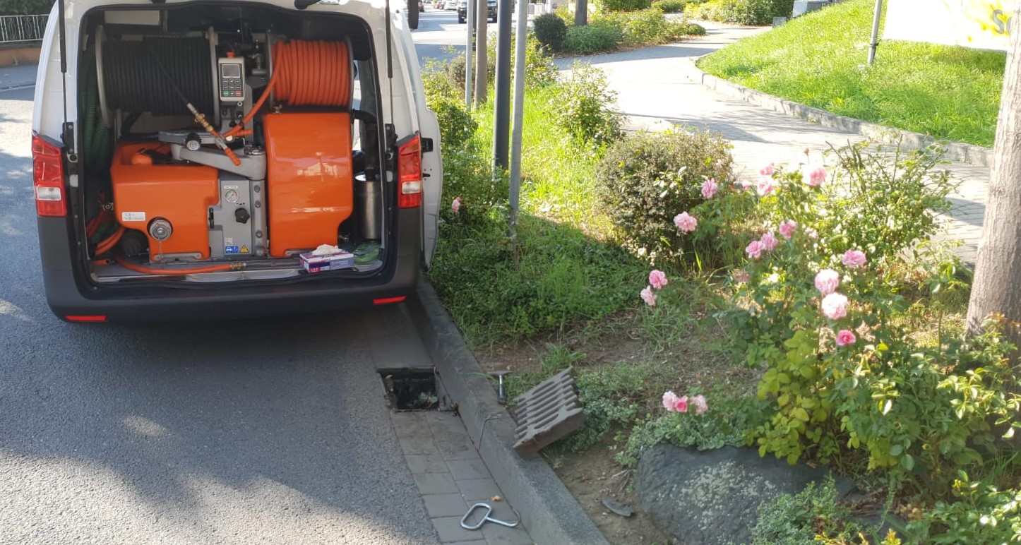 KÖGLER Kanaltechnik - Kanalsanierung Wetzlar/Gießen und Umgebung, Sudetenweg 28 in Aßlar