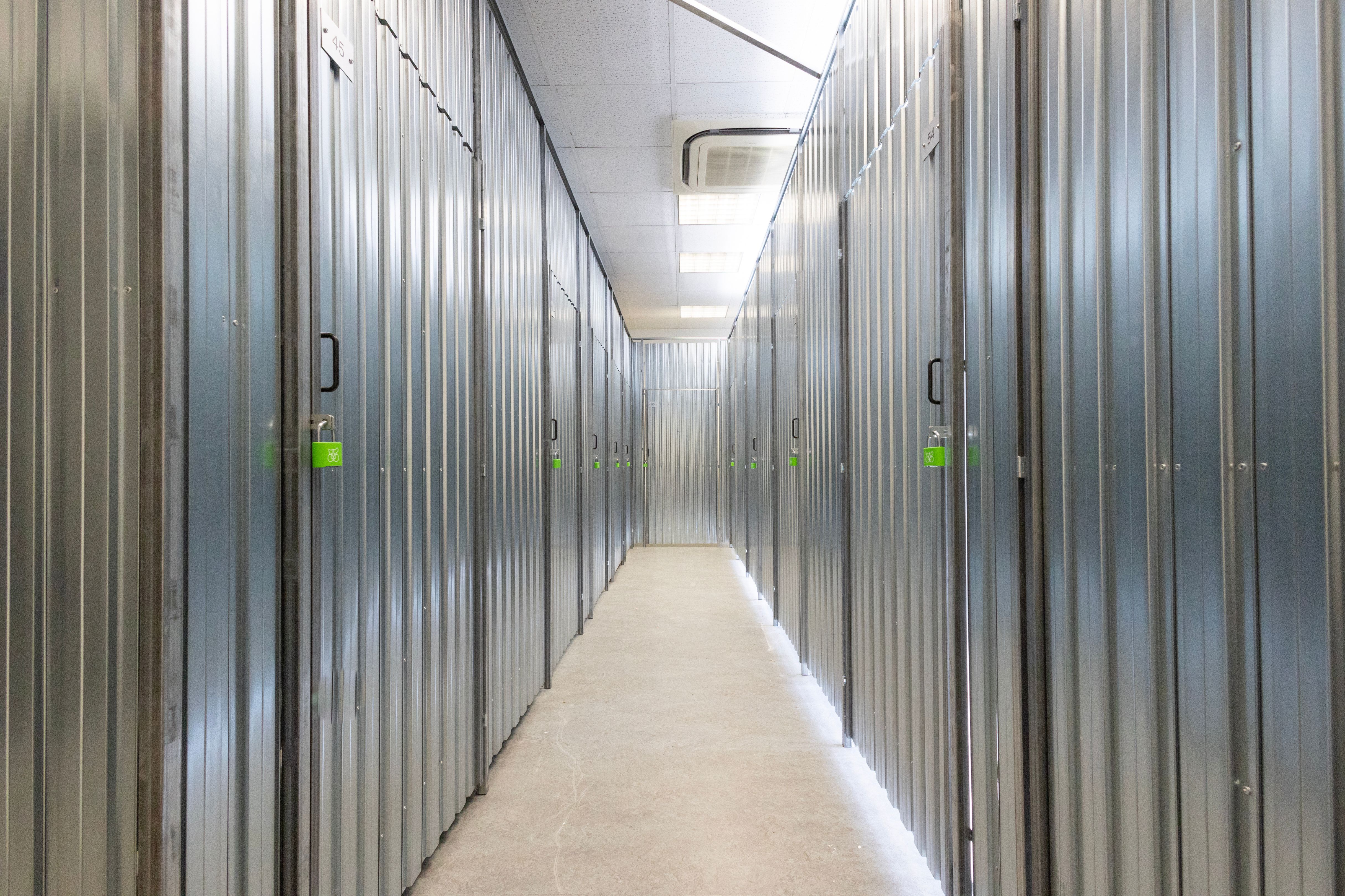 Storebox - Dein Lager nebenan, Wiener Straße 68 in Graz