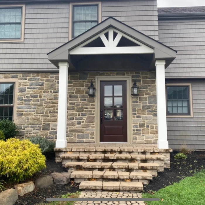 Masonry & Concrete 