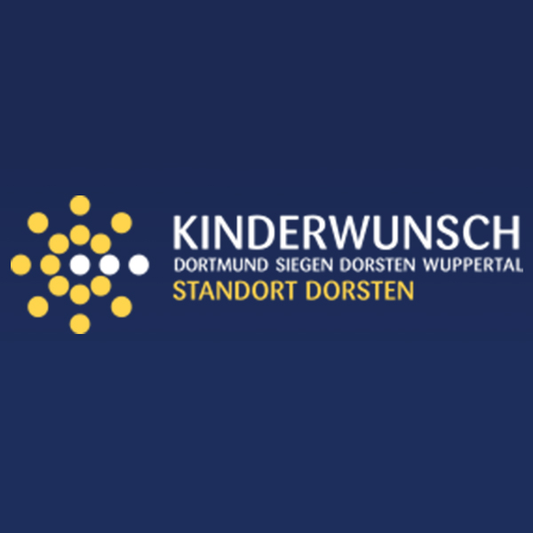Logo Kinderwunsch Dortmund Siegen Dorsten Wuppertal, Standort Dorsten