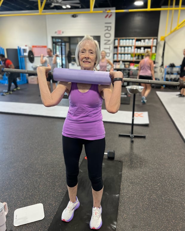 Images Iron Tribe Fitness - Gym, Personal Training