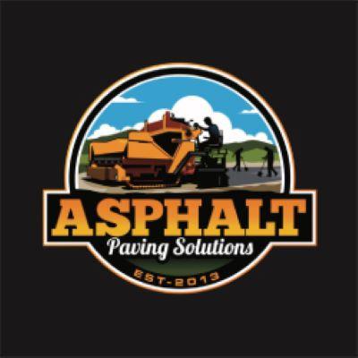 Asphalt Paving Solutions