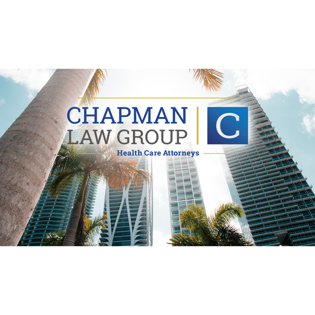 Chapman Law Group | Florida Health Care Attorneys Logo