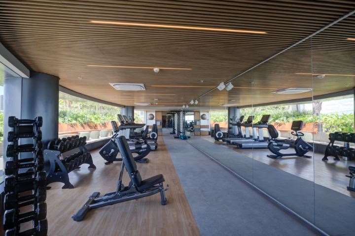 Images DoubleTree by Hilton Porto Alegre