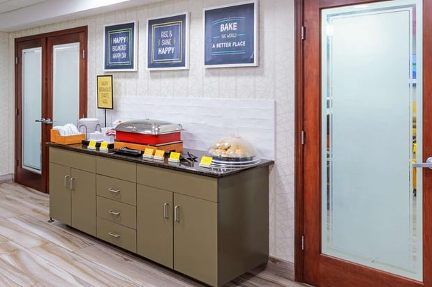 Images Hampton Inn Miami