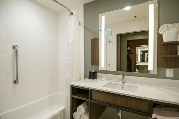 Images Hilton Garden Inn Jackson/Clinton