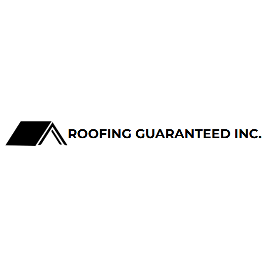 Roofing Guaranteed Inc.